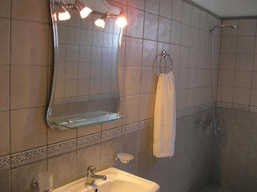 Pefki Villas Room photo